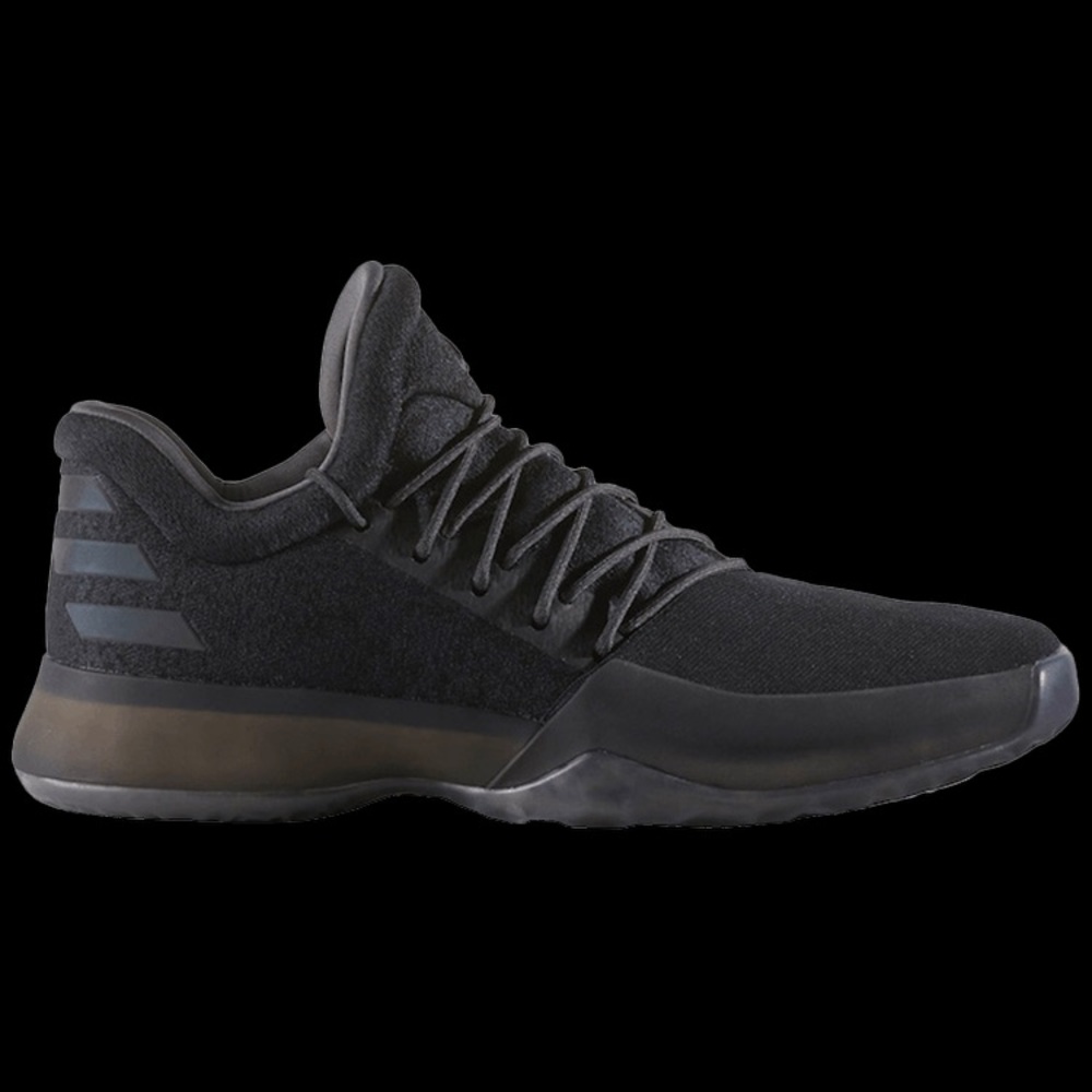 Adidas x James Harden Vol.1 Dark Ops